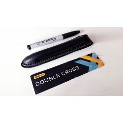 Double Cross Pro Holder by GRUM Handcrafted