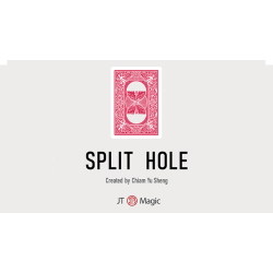 Split Hole