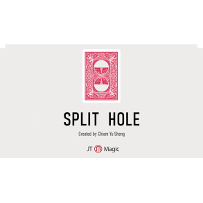 Split Hole