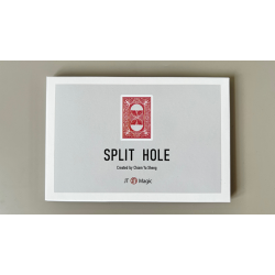Split Hole
