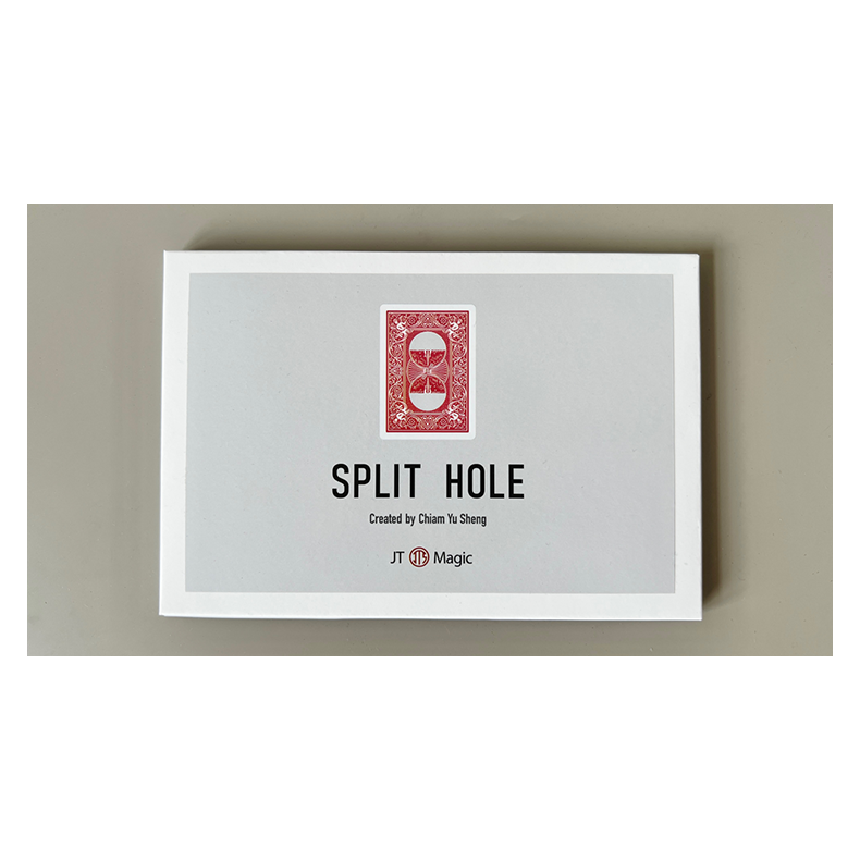 Split Hole