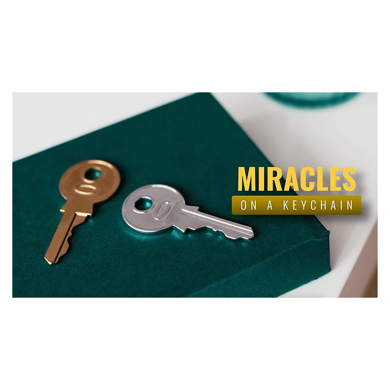 Hopping Keys by Bond Lee