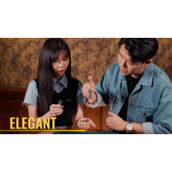 Key Shell Set by Bond Lee, Wenzi, &amp; MS Magic