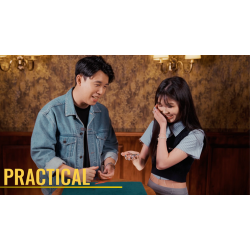 Key Shell Set by Bond Lee, Wenzi, &amp; MS Magic