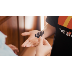 Key Shell Set by Bond Lee, Wenzi, &amp; MS Magic