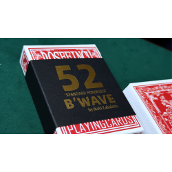 52 B'Wave by Iaki Zabaletta