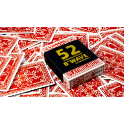 52 B'Wave by Iaki Zabaletta