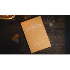 A Florin Spun by Hector Chadwick