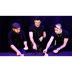 Stop It! by Adrian Vega