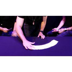 Stop It! by Adrian Vega