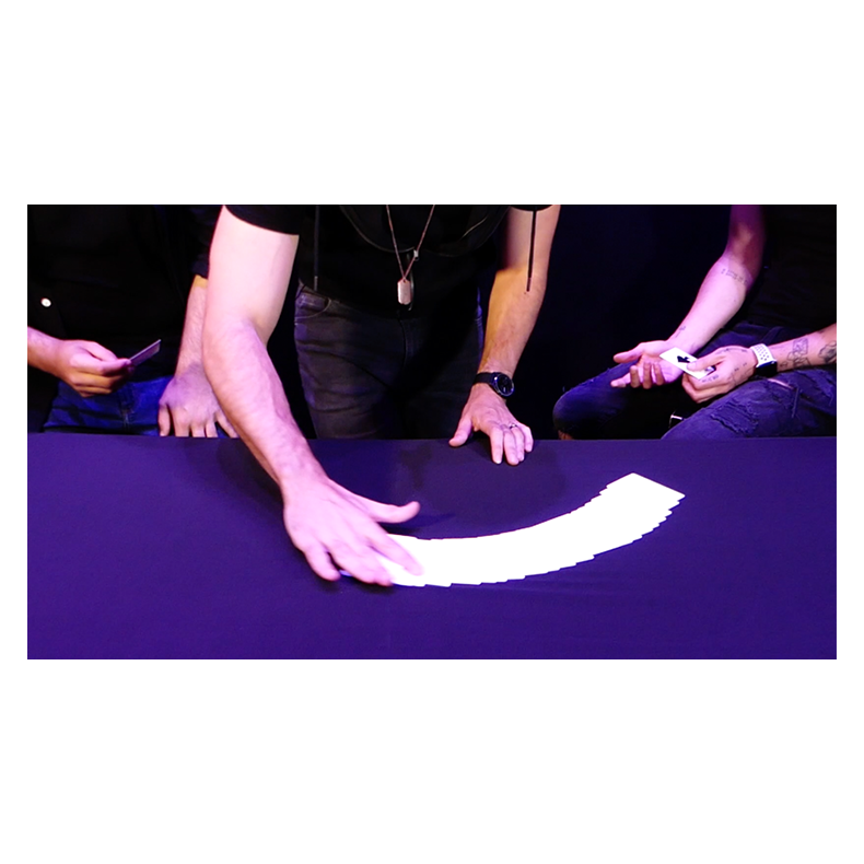 Stop It! by Adrian Vega