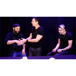 Stop It! by Adrian Vega