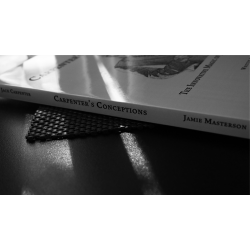 Carpenter's Conceptions by Jack Carpenter and Jamie Masterson