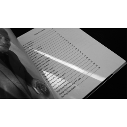 Carpenter's Conceptions by Jack Carpenter and Jamie Masterson