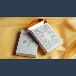 Innocence (Gold Foil Edition) Playing Cards
