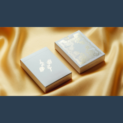 Innocence (Gold Foil Edition) Playing Cards