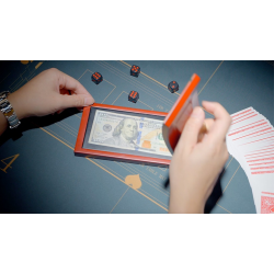 Money Maker by Bond Lee