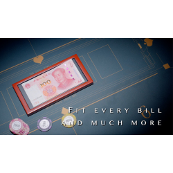 Money Maker by Bond Lee