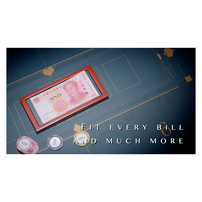 Money Maker by Bond Lee