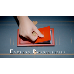 Money Maker by Bond Lee