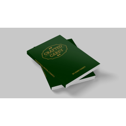 Crafted With Carey 2nd Edition by John Carey