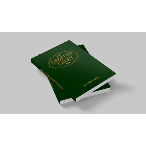 Crafted With Carey 2nd Edition by John Carey