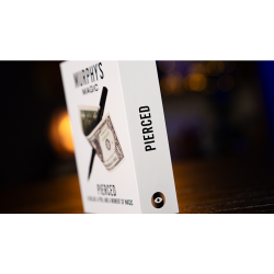 PIERCED by Murphy's Magic