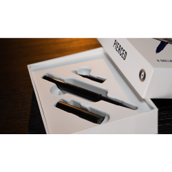 PIERCED by Murphy's Magic