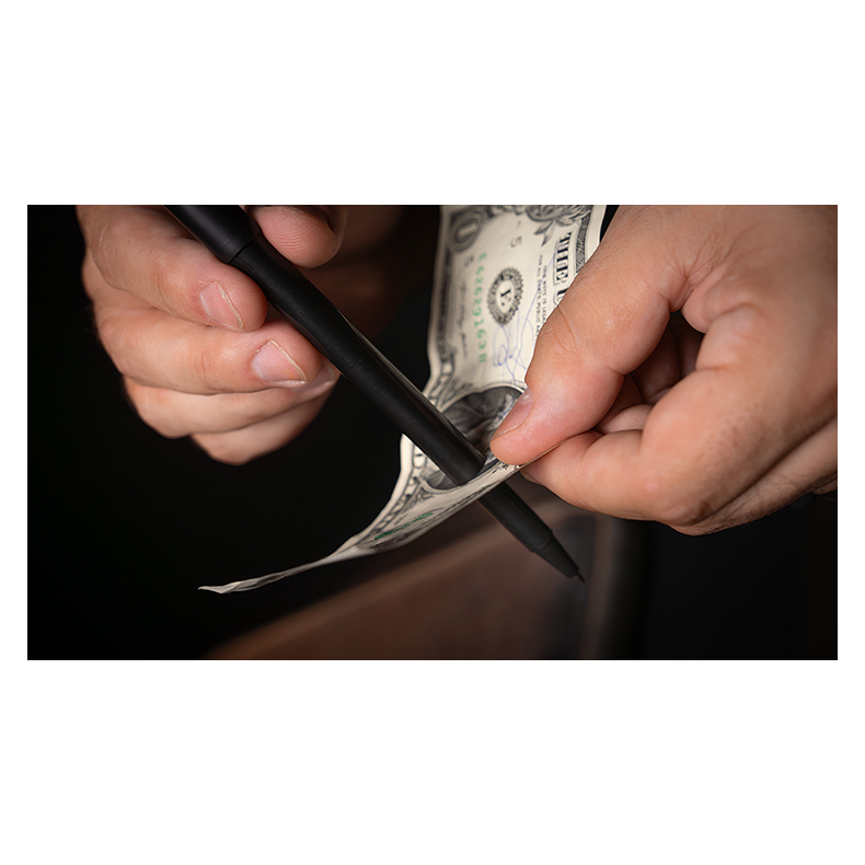 PIERCED by Murphy's Magic