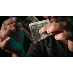 PIERCED by Murphy's Magic