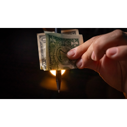 PIERCED by Murphy's Magic