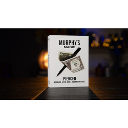 PIERCED by Murphy's Magic