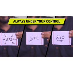 Demigod Prediction by Manoj Kaushal