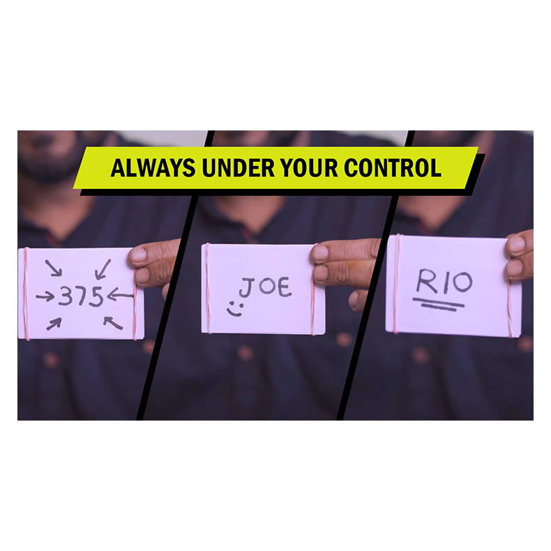 Demigod Prediction by Manoj Kaushal