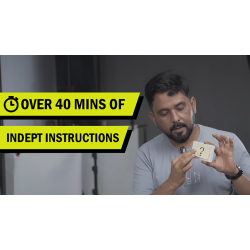 Demigod Prediction by Manoj Kaushal