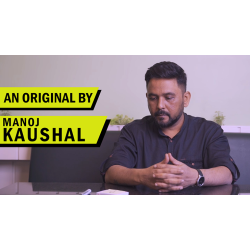 Demigod Prediction by Manoj Kaushal