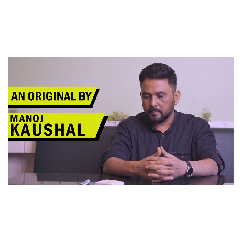 Demigod Prediction by Manoj Kaushal