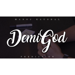 Demigod Prediction by Manoj Kaushal