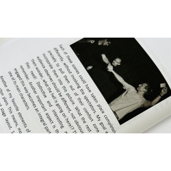 Art of Revealing by Radek Hoffman