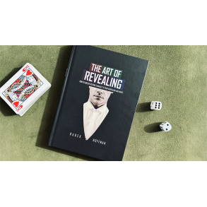 Art of Revealing by Radek Hoffman