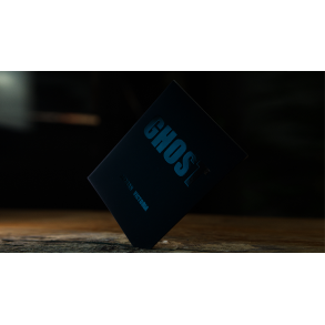 Ghost by Jordan Victoria