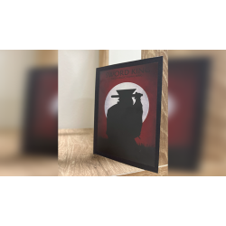 SWORD KING by MUZA  DING DING