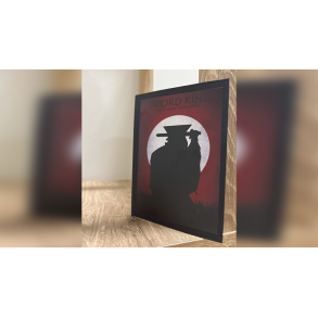 SWORD KING by MUZA  DING DING