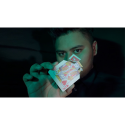 SWORD KING by MUZA  DING DING