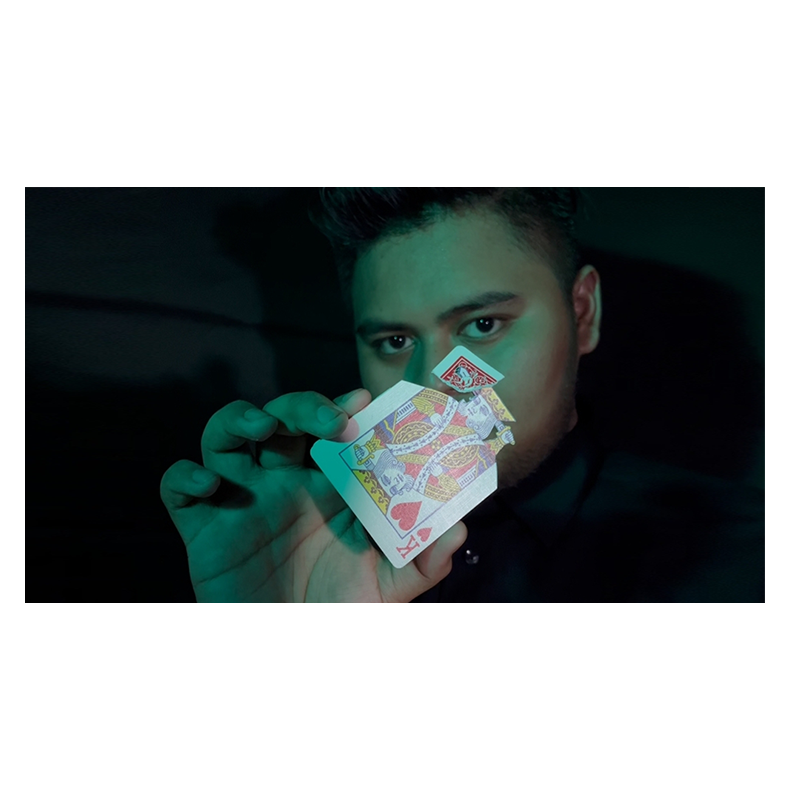 SWORD KING by MUZA  DING DING