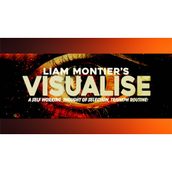 Visualise by Liam Montier