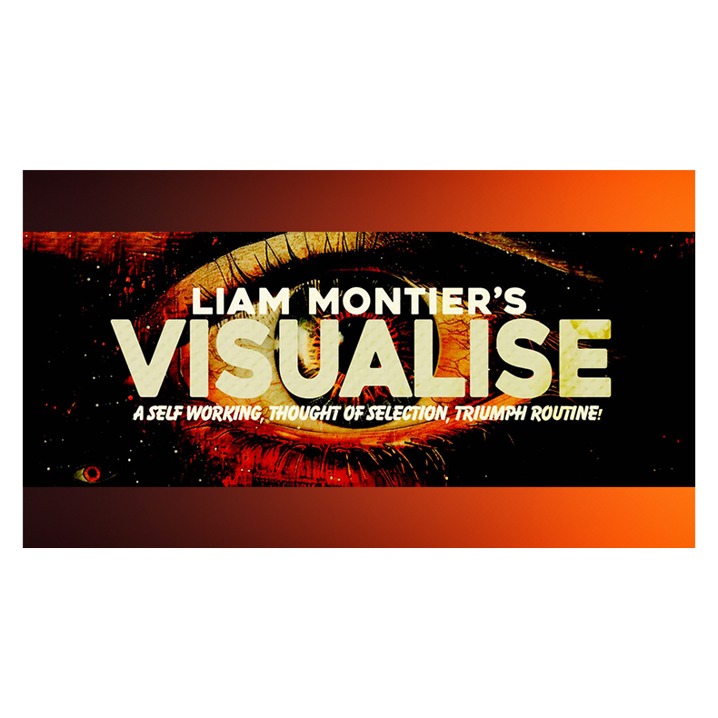 Visualise by Liam Montier