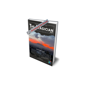 The Magician by Wolfgang Riebe eBook