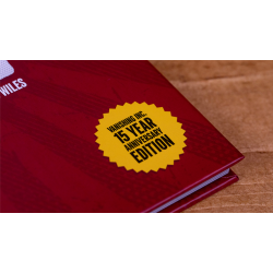 High Spots (15 Year Anniversary Edition) by Caleb Wiles