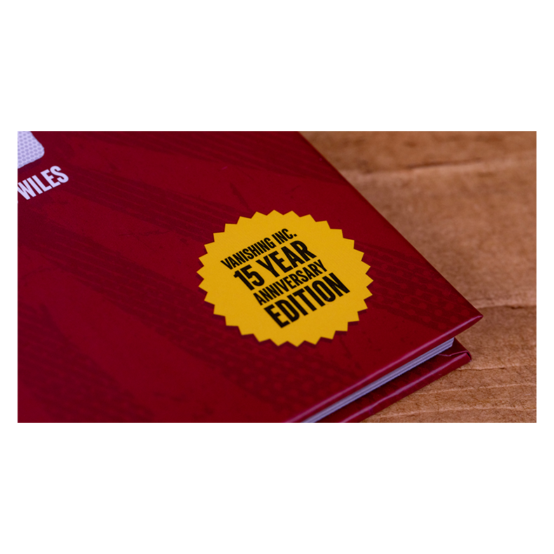 High Spots (15 Year Anniversary Edition) by Caleb Wiles